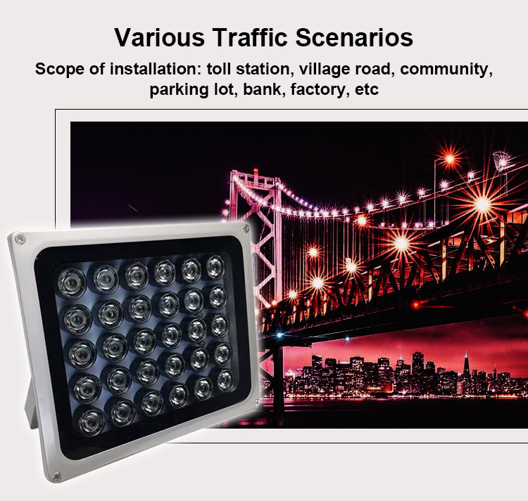 Photo capture screen flashing light