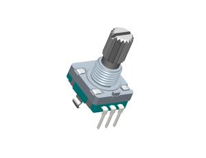 Buy cheap USB Interface Electronic Step Encoder For Extreme Temperatures product