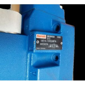 R900443418 SL10PA3-4X/ Rexroth series plunger pump hydraulic valve