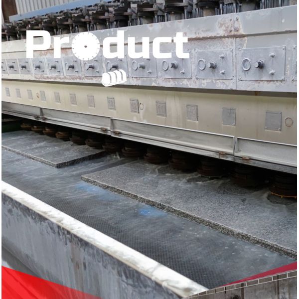 Diamond Polishing Disc For Granite Slabs Grinding 4inch 100 Grit Blue Resin Disc Plate