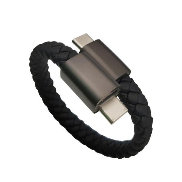 Quality 20w Dual Input USB PD Cable for sale