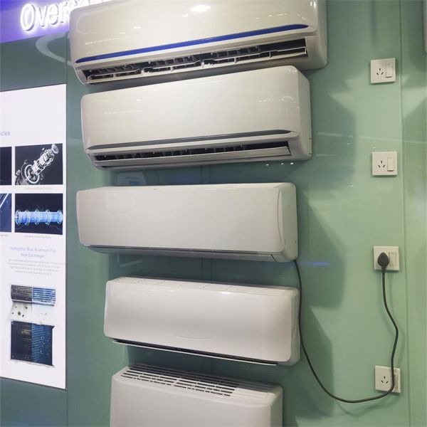 Inverter Split Wall Hanging Air Conditioner ECO Function