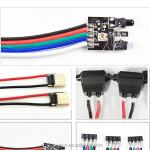 Semi Automatic Soldering Machine with Fast Welding Speed and Stable Simple
