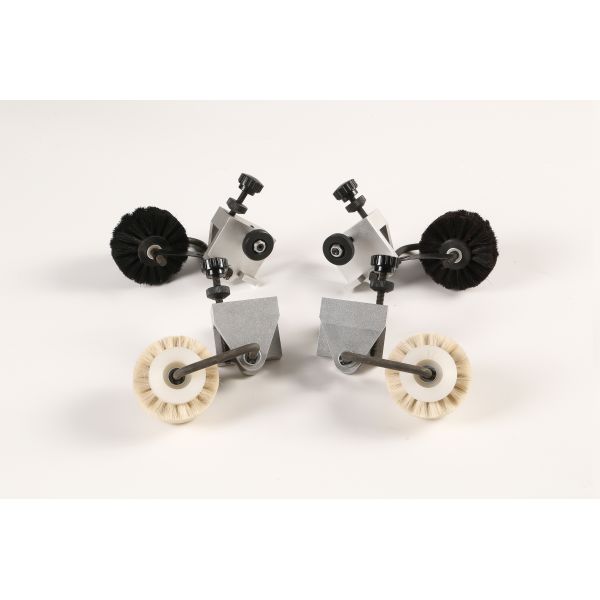 Durable Die Cutting Machine Parts Paper Feeder Wheel Assembly For Reliability