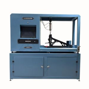 China 1000N Footwear Testing Machine ISO 13287 SATRA TM144 on sale