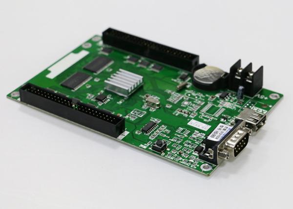 Quality Single Color Full P10 LED Display Control Board Outdoor LED Module for sale