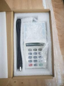 Buy cheap 300mA RFID QR Code Scanner 12Mbps Contactless Card Reader product