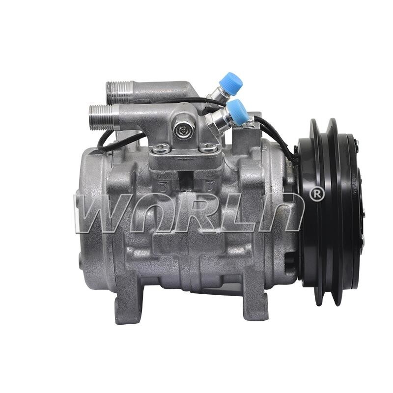 Car Air Condition Compressor 44717025502 For Toyota Hilux WXTT094