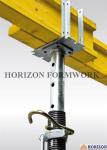 Flex-H20 Wooden Beam Slab Formwork Systems , Slab Shuttering With Universal
