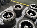 1/2 Inch 24 Inch Silent Check Valve Optimize Flow with Minimal Noise and