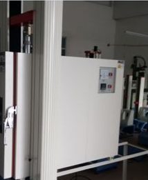 220V 50/60HZ 30A Universal Testing Machines For High / Low Temperature Humidity with Korea TEMI880