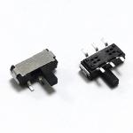 1 Pole 2 Position 6 Pin SMD Mini On Off Toggle Switch DC12V 100mA