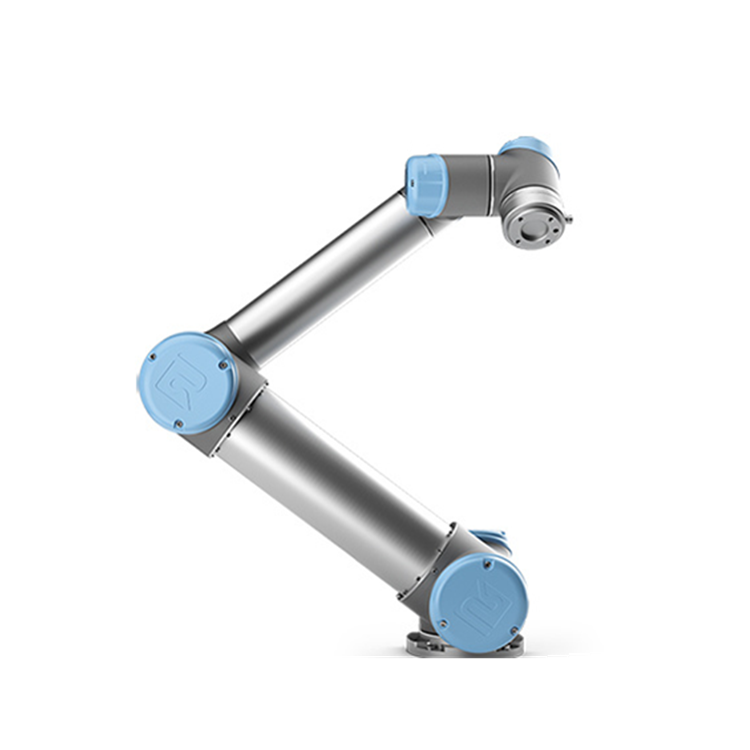 UR5 Collaborative Robot Arm Total Station Picking Robot