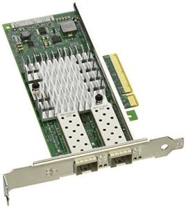 China X520-DA2 10GB Ethernet Converged Network Adapter Card on sale