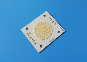 Buy cheap Variable White COB Led Array Natural White Cool White Warm White product