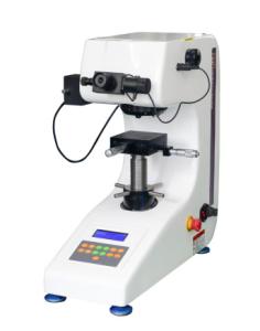 Buy cheap Digital Display Micro Vickers HV0.1 100gf Automatic Small Screen product