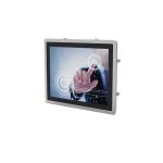 15 Inch All In One Touch Screen Computer 1024 X 768 IPS Open Hardware Monitor