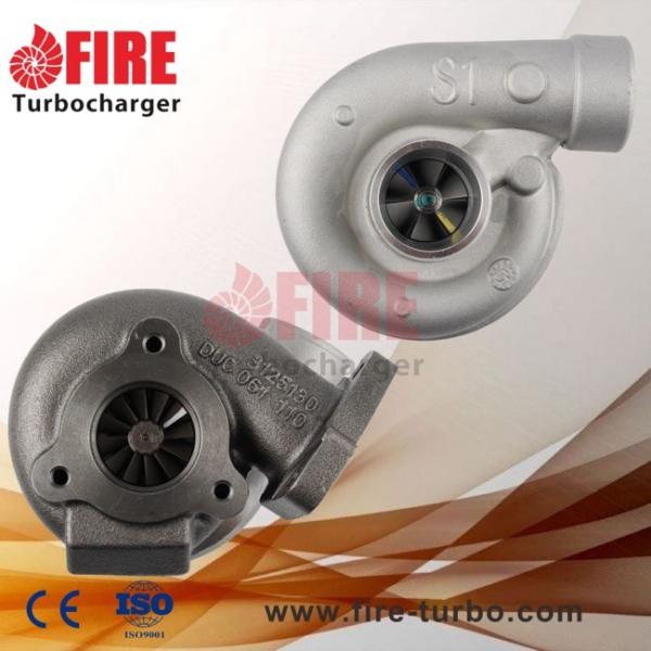 Quality 313274 04209145KZ Deutz Industrial Turbocharger S1B Turbo With BF4M1012/C/E/EC Engine for sale