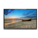 4K Interactive Whiteboard IFPD Smart Monitors Multi Touch Screen Display With