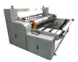 Compact Structure Meltblown Non Woven Manufacturing Machine 1 Year Warranty