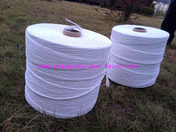Quality Regular Common Cable PP Filler Yarn for sale