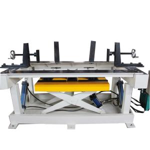 Buy cheap Automatic Amorphous Transformer Core Stacking Table Assembly Platform product