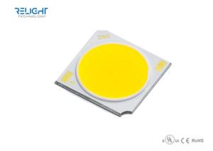 Buy cheap AC 220V High CRI up to 98 2700-6500k Color Variation Within 5-step Macadam COB SMD LED Module product