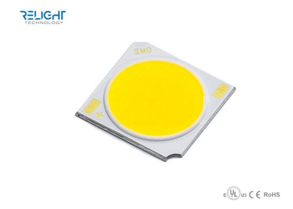 AC 220V High CRI up to 98 2700-6500k Color Variation Within 5-step Macadam COB