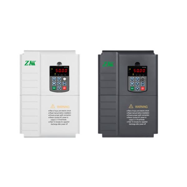 380V 18.5 Kw Variable Frequency Inverter Sensorless Vector Control VFD For