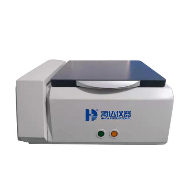Quality Energy Dispersive XRF Spectrometer EDXRF Multi-Element Rapid Analysis For Environmental, Mining & Industrial Applications for sale