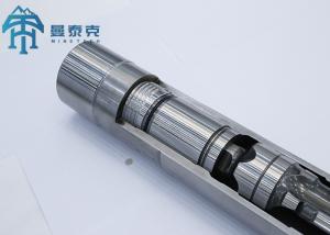 105mm 3 Down The Hole DTH Hammer For Water Well Drilling