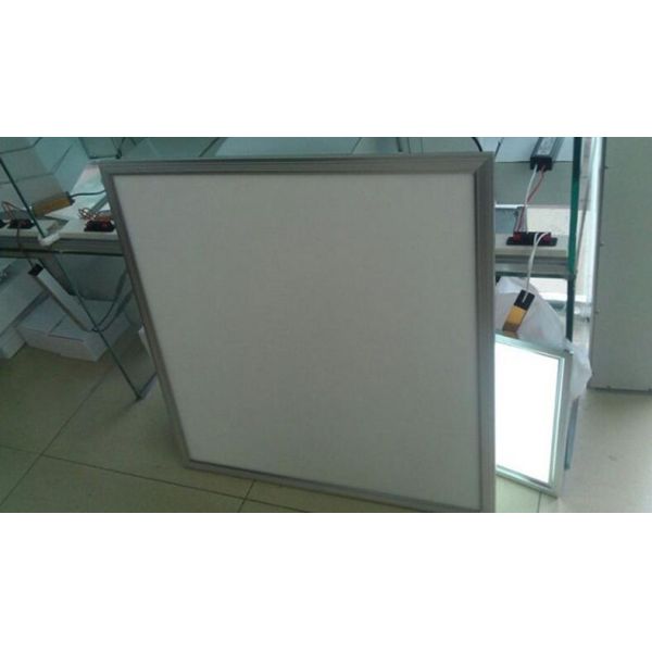 PMMA Dimmable Led Light Panel , 48w 0.9pfc Ceiling Led Light Panel SMD2835 Chip