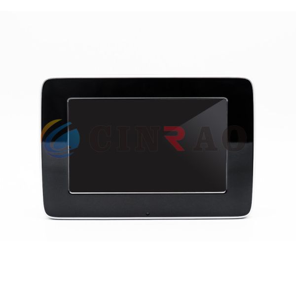 New Original LCD Display Assembly Mercedes-Benz A246 For Car Auto Replacement