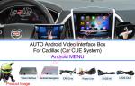 9 - 12v Car Multimedia Navigation System Touch Android Navigation System