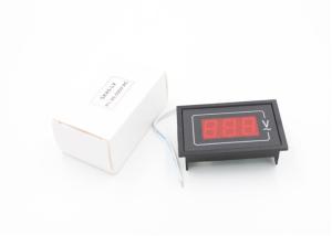 China Plastic Side Frame Digital Panel Meter Ac Digital Power Meter Sophisticated Technology on sale