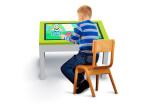 43'' Multitouch Coffee Table Multi Touch Interactive Table With Android /