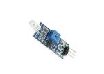 Photoelectric Diode Photosensitive Light Brightness Sensor Module 3Pin One Diode