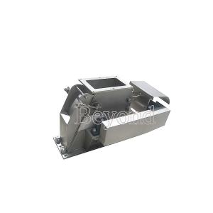 Buy cheap Multi Functional Fruit Processing Equipment Pomegranate Peeling Machine 5THP product