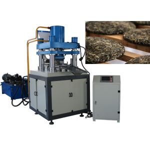 Overload Damage Prevention Automatic Tablet Press Machine / Rotary Tablet Press