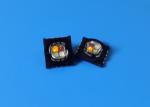 High Power Leds RGB PCAmber Led Compoment 450 - 550lm Lumen