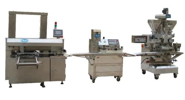 Quality Biscuit production line for sale
