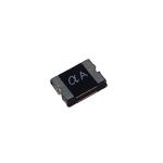 Surface Mount Polymeric Auto Reset Polyswitch Self Resetting Fuse 30V 50mA Ih