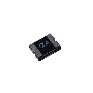 Buy cheap Surface Mount Polymeric Auto Reset Polyswitch Self Resetting Fuse 30V 50mA Ih 1210 3225 Metric SMD1210-005 product
