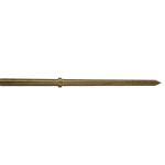 Professional Non Sparking Chisels Casting And Forging Process ISO Approval