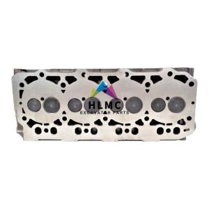 China 4TNE94 4D94E 4TNE98 Yanmar Diesel Engine Parts Cylinder Head Assy on sale