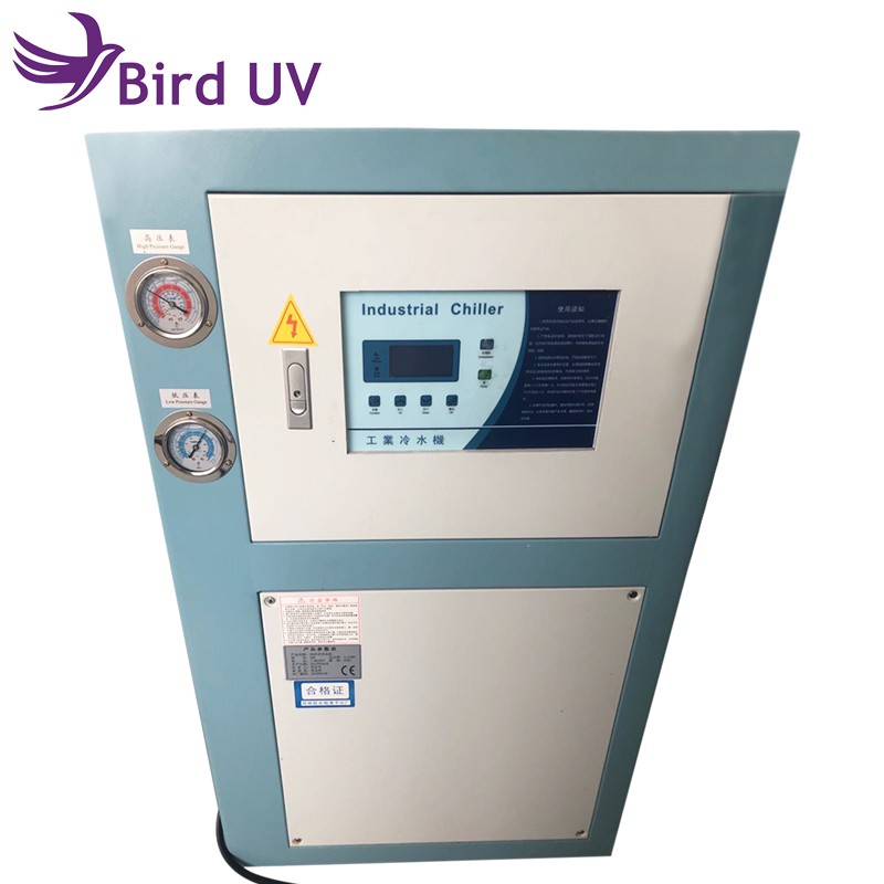 395nm Sheetfed Offset Press UV Curing Systems For Printing
