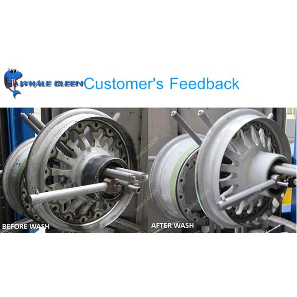 Aerospace Parts Ultra Sonic Cleaning Machine 175L With 0-95c Heater