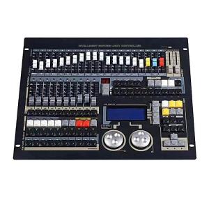 1024 DMX Control Channels Numark DJ Music Controller For Battery Stage