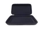 Perfect Mini Speaker Case 1680D , Nylon EVA Hard Shell Cutomized Color