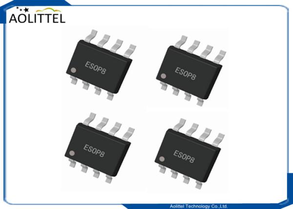Quality Dual Channel Linear Constant Current LED Driver IC for sale